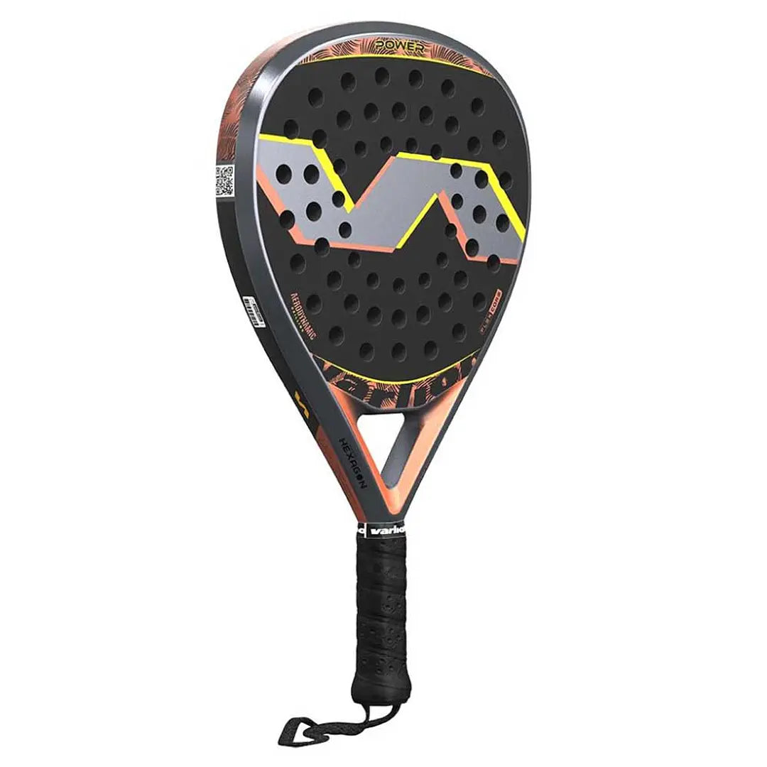 Pala de pádel Varlion Bourne One 23