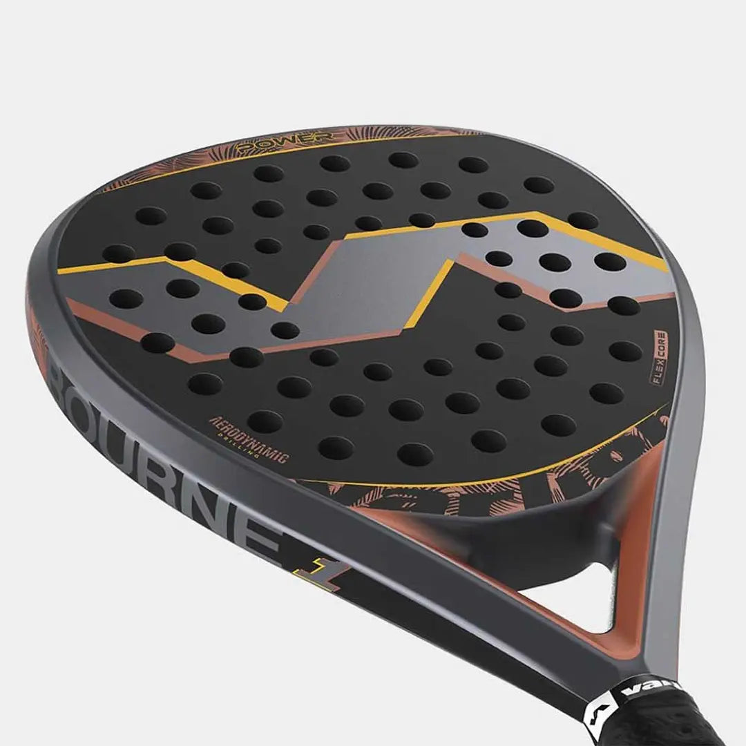 Pala de pádel Varlion Bourne One 23