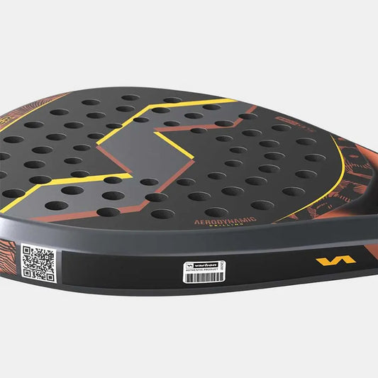 Pala de pádel Varlion Bourne One 23